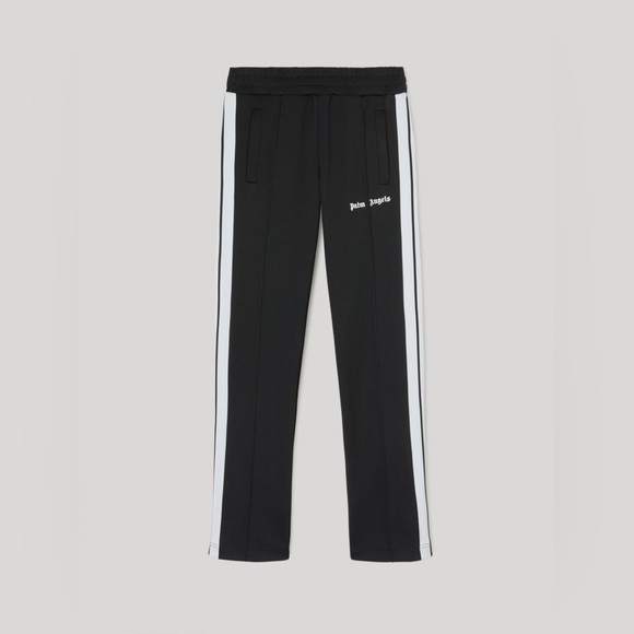 Palm Angels Classic Logo Track Pants - Picture 14 of 14